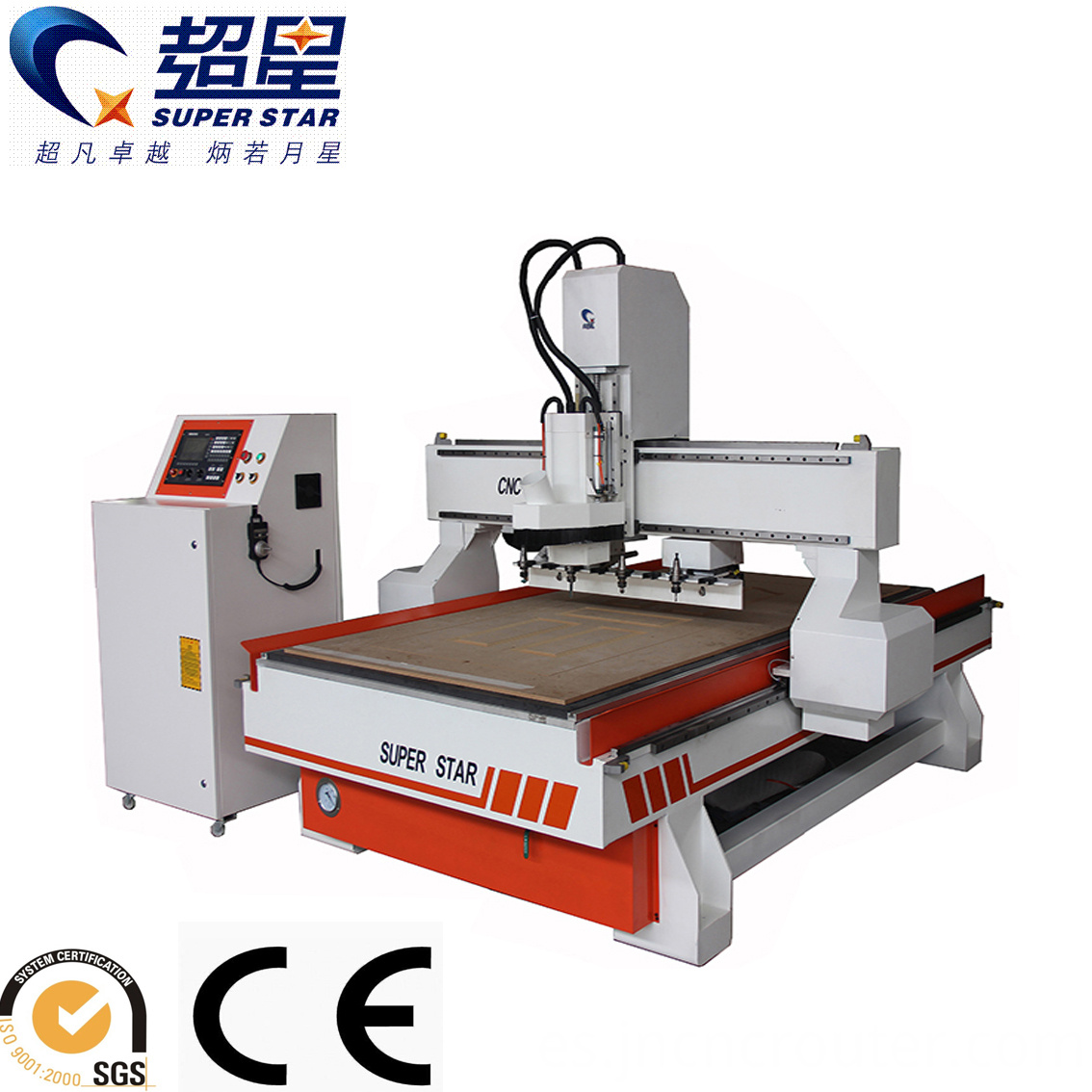 enrutador cnc cnc router machine